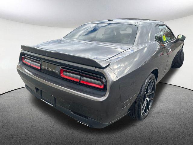 used 2019 Dodge Challenger car, priced at $22,977