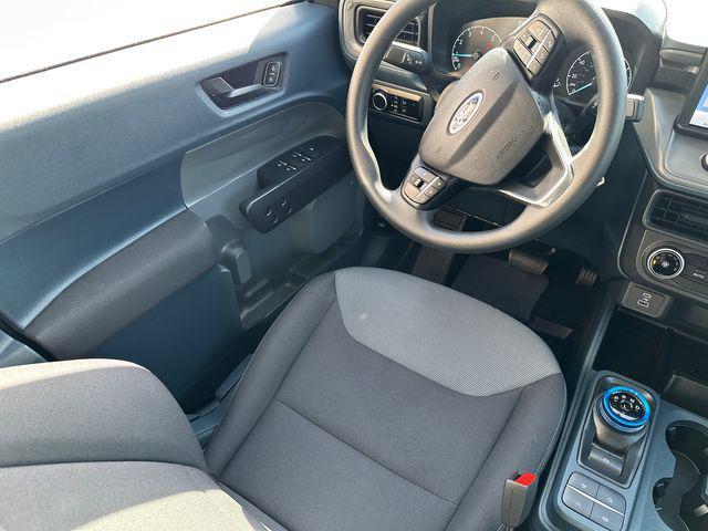 used 2024 Ford Maverick car, priced at $27,977