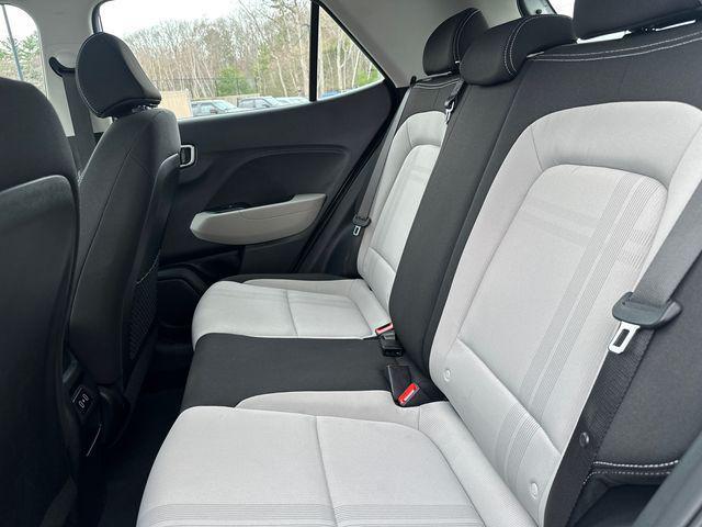 used 2024 Hyundai Venue car, priced at $21,347