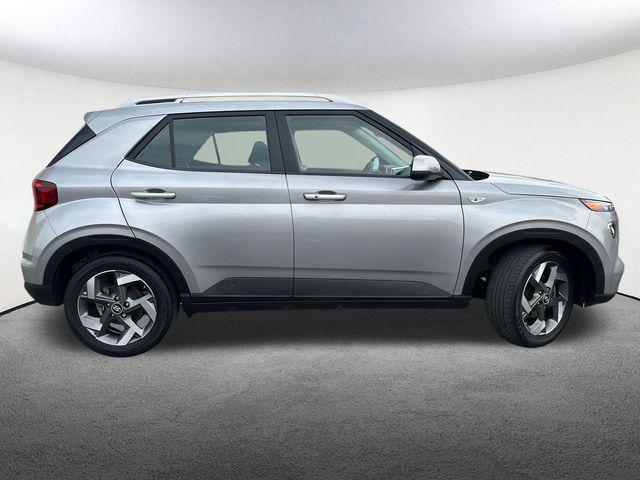 used 2024 Hyundai Venue car, priced at $21,347