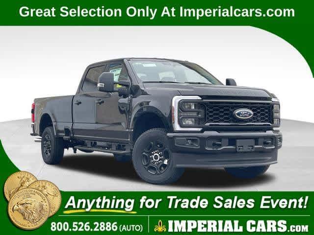 new 2024 Ford F-250 car, priced at $67,375