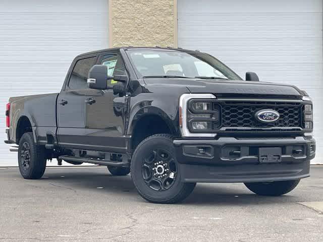 new 2024 Ford F-250 car, priced at $67,375