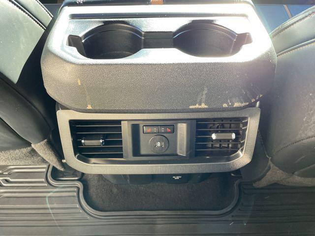 used 2024 Ford F-250 car, priced at $79,847