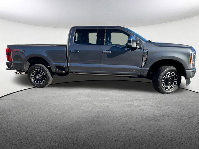 used 2024 Ford F-250 car, priced at $79,847