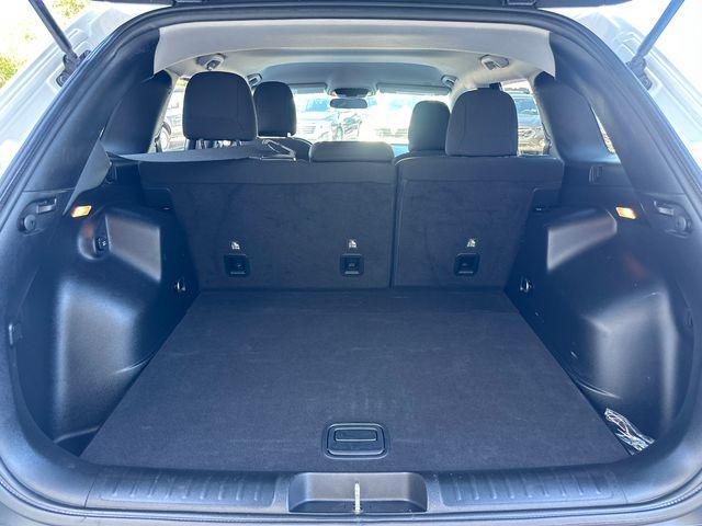 used 2019 Jeep Cherokee car, priced at $15,477