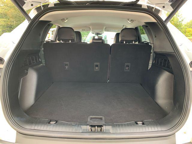 used 2021 Ford Escape car, priced at $23,747