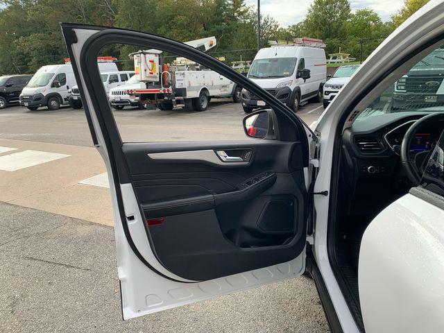 used 2021 Ford Escape car, priced at $23,747