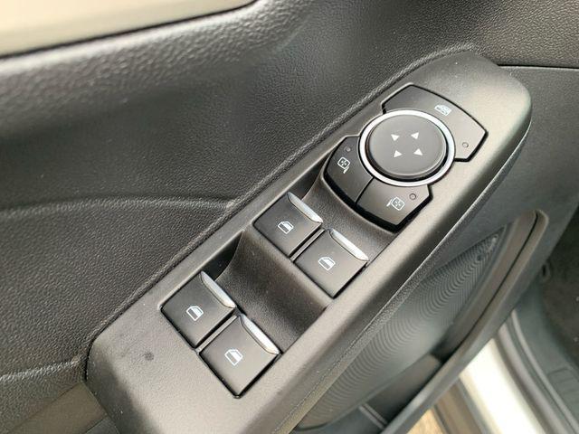 used 2021 Ford Escape car, priced at $21,977