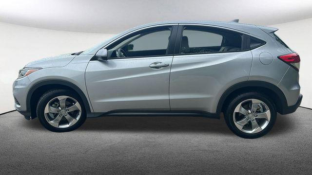 used 2022 Honda HR-V car, priced at $21,977