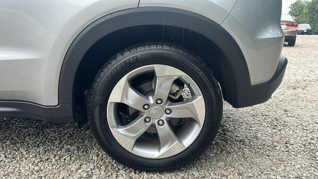 used 2022 Honda HR-V car, priced at $21,977