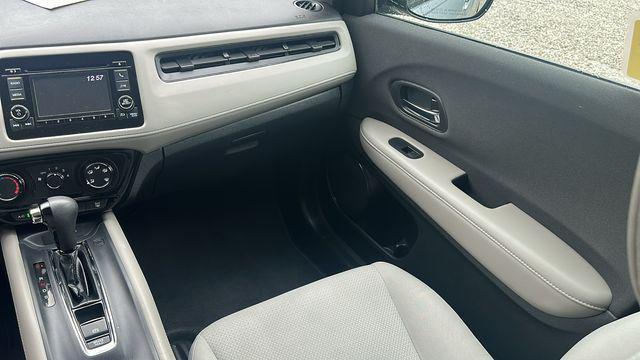 used 2022 Honda HR-V car, priced at $21,977