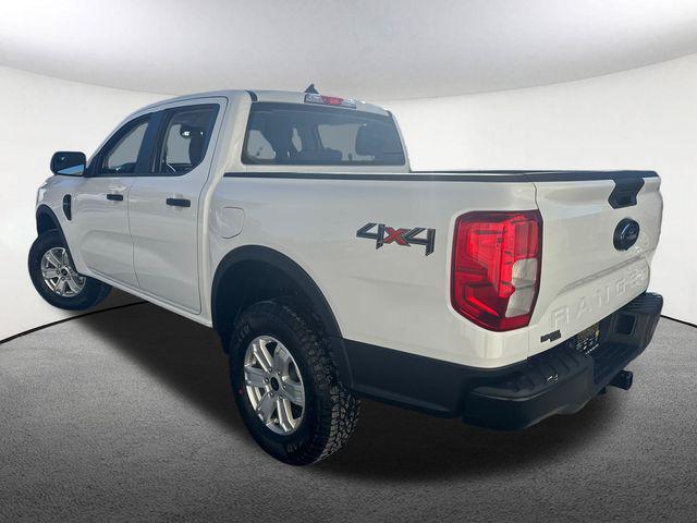 new 2024 Ford Ranger car, priced at $35,435