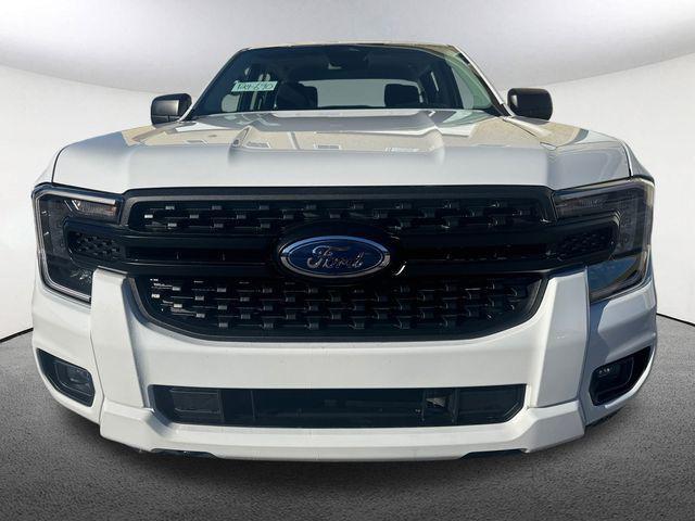 new 2024 Ford Ranger car, priced at $35,435