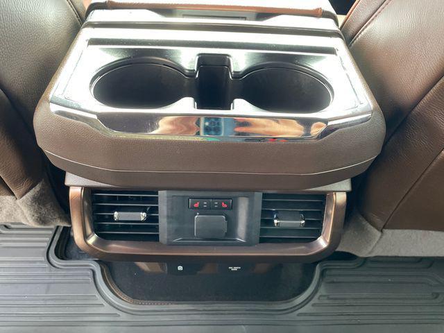 used 2024 Ford F-150 car, priced at $67,747