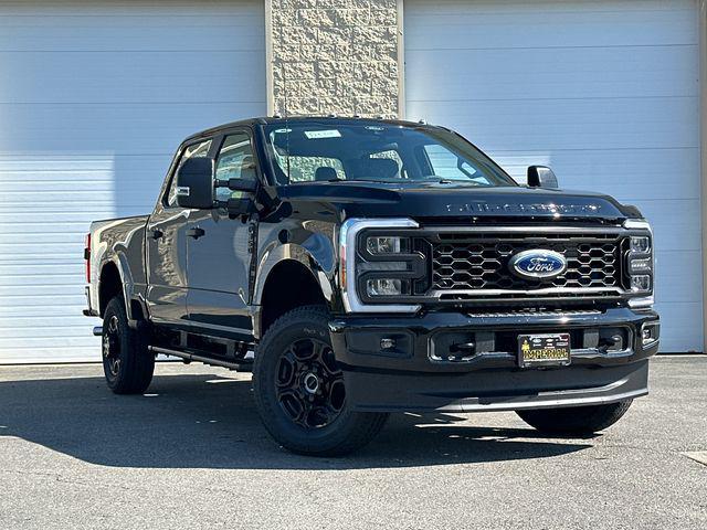 new 2025 Ford F-350 car, priced at $58,206