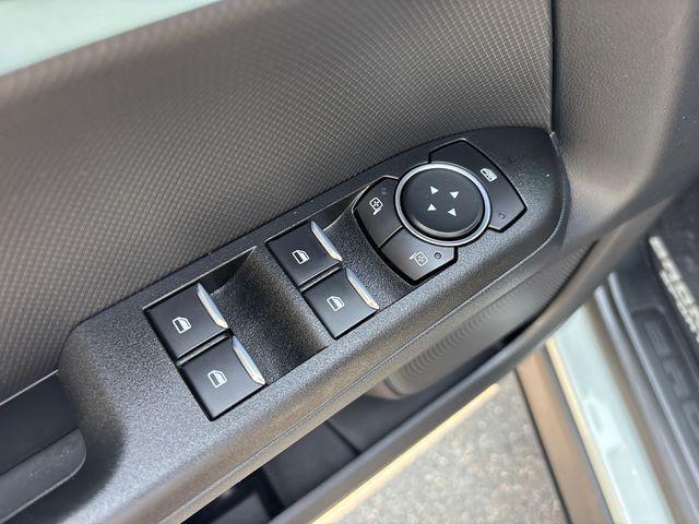 used 2024 Ford Bronco Sport car, priced at $37,977