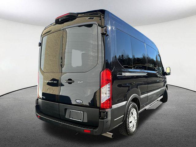 used 2022 Ford Transit-350 car, priced at $48,477