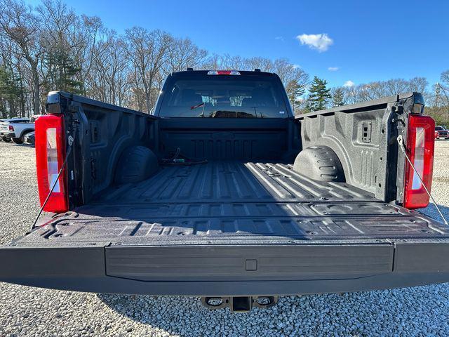 used 2025 Ford F-450 car, priced at $75,847