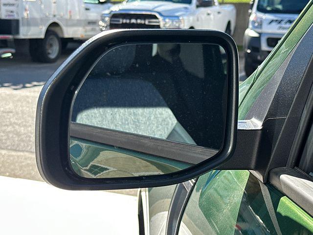 new 2025 Ford Maverick car, priced at $35,025