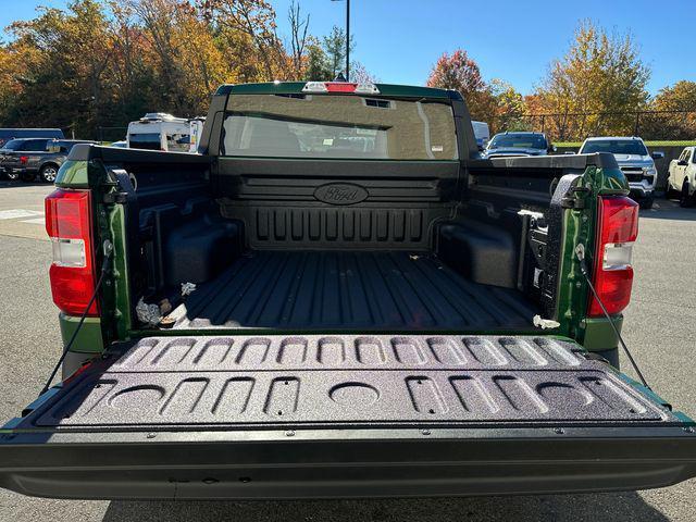 new 2025 Ford Maverick car, priced at $35,025