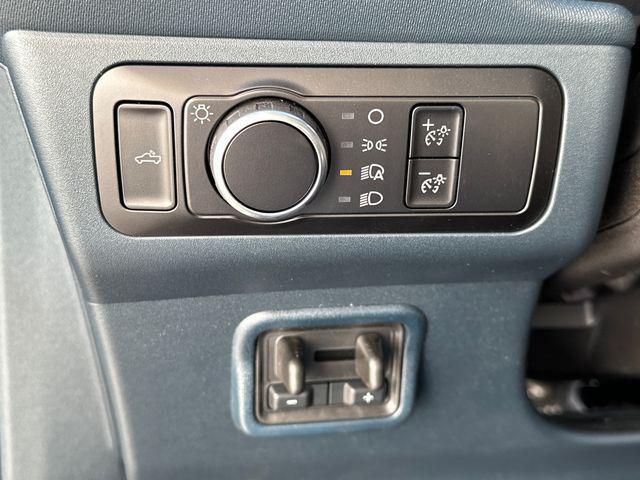 new 2025 Ford Maverick car, priced at $35,025