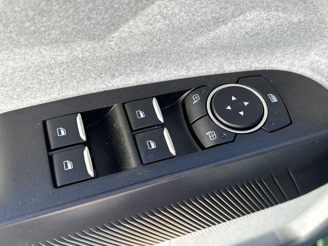 new 2025 Ford Maverick car, priced at $35,025