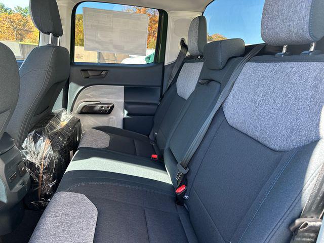 new 2025 Ford Maverick car, priced at $35,025