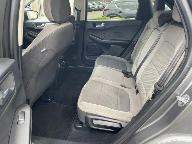 used 2021 Ford Escape car, priced at $19,747