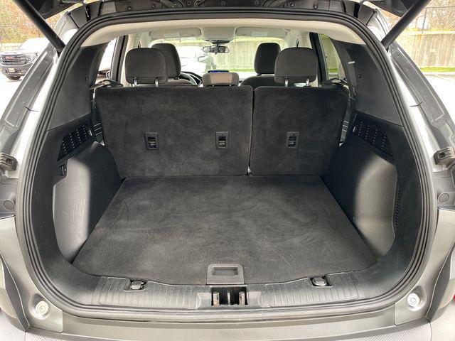 used 2021 Ford Escape car, priced at $19,747