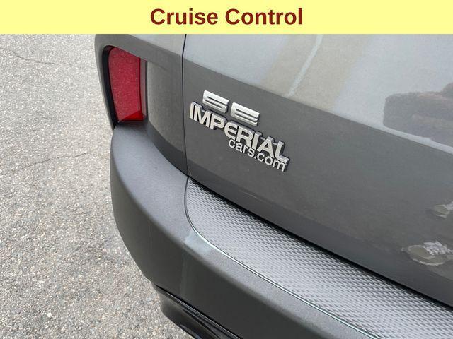 used 2021 Ford Escape car, priced at $19,747