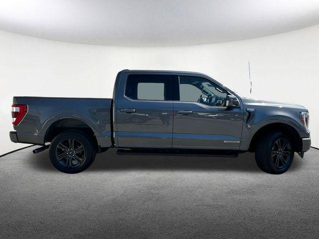 used 2022 Ford F-150 car, priced at $47,477