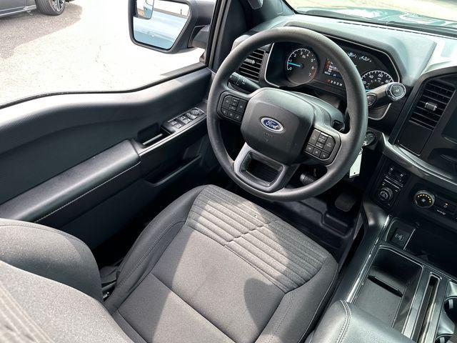 used 2023 Ford F-150 car, priced at $40,477