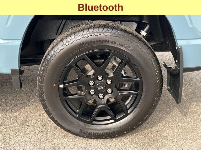 used 2023 Ford F-150 car, priced at $40,477