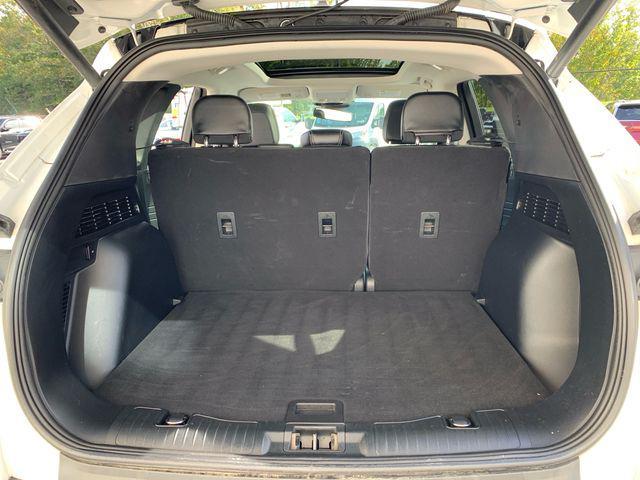 used 2022 Ford Escape car, priced at $24,347