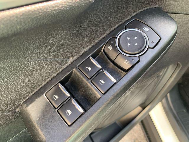 used 2022 Ford Escape car, priced at $23,347