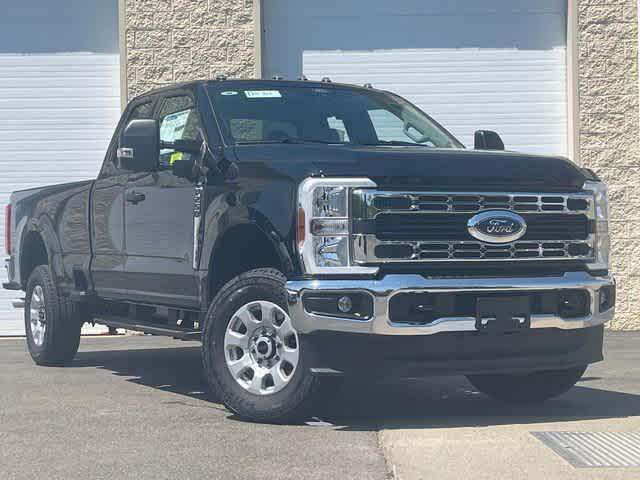 new 2024 Ford F-250 car, priced at $57,416