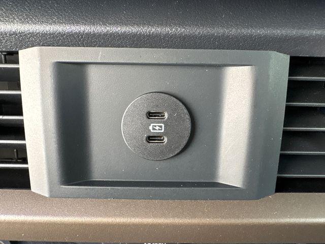 new 2025 Ford F-150 car, priced at $50,374