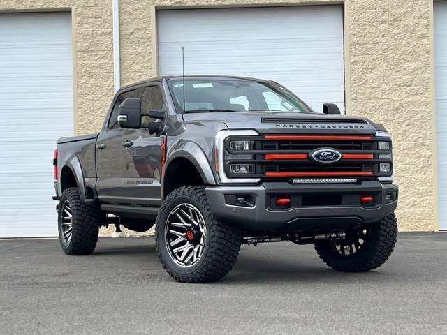 new 2024 Ford F-250 car, priced at $134,997