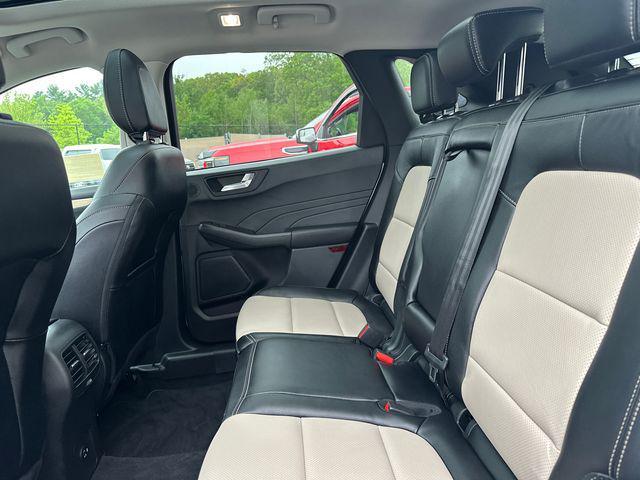used 2022 Ford Escape car, priced at $29,977