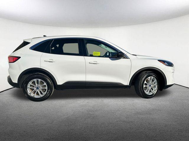 used 2022 Ford Escape car, priced at $22,977