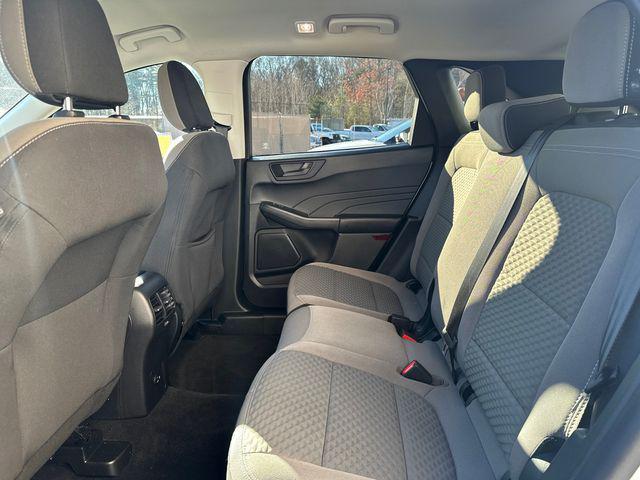 used 2022 Ford Escape car, priced at $22,977