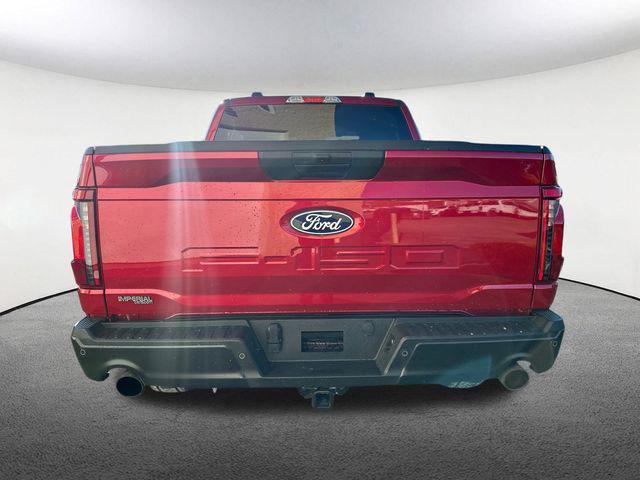 new 2024 Ford F-150 car, priced at $51,218