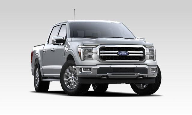 new 2024 Ford F-150 car, priced at $54,993