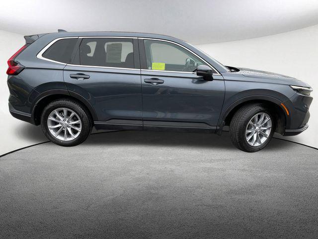 used 2023 Honda CR-V car, priced at $30,347