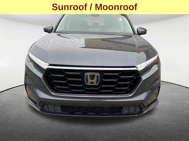 used 2023 Honda CR-V car, priced at $30,347