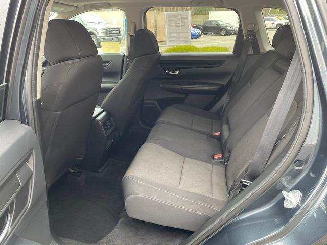 used 2023 Honda CR-V car, priced at $30,347
