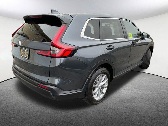 used 2023 Honda CR-V car, priced at $30,347