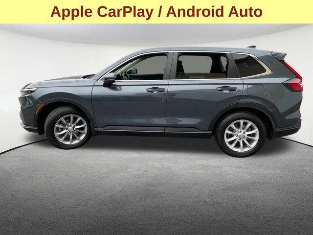 used 2023 Honda CR-V car, priced at $30,347