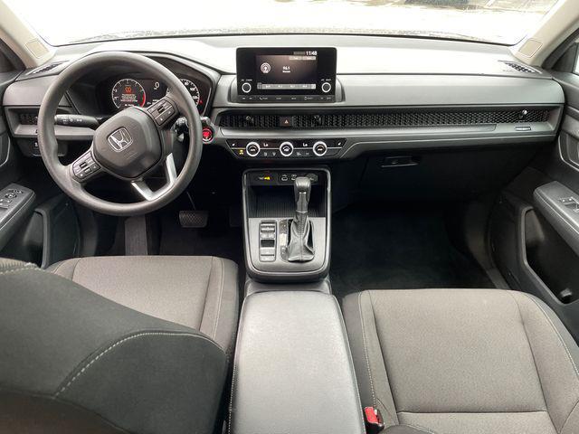 used 2023 Honda CR-V car, priced at $30,347