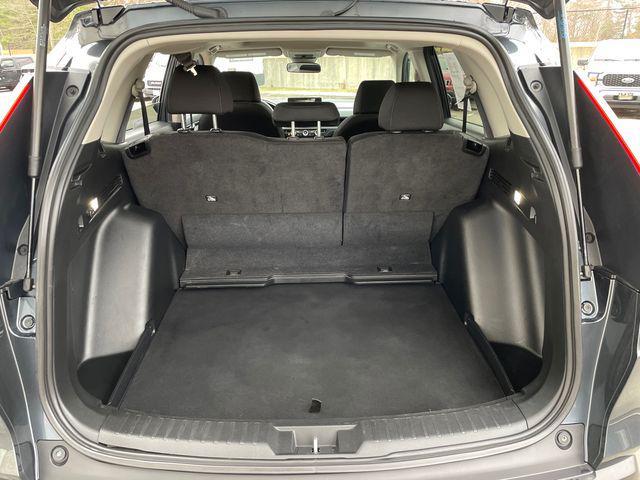 used 2023 Honda CR-V car, priced at $30,347